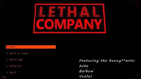 Lethal Company Pt 4 Musical Mayham Ft Ashe And Friends YouTube