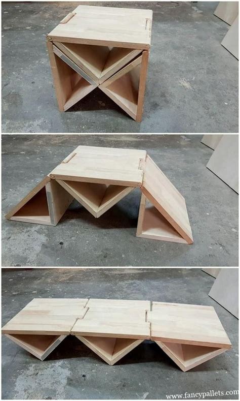 Раскладушка в магазин / Мебель / ВТОРАЯ УЛИЦА | Wood, Furniture design ...