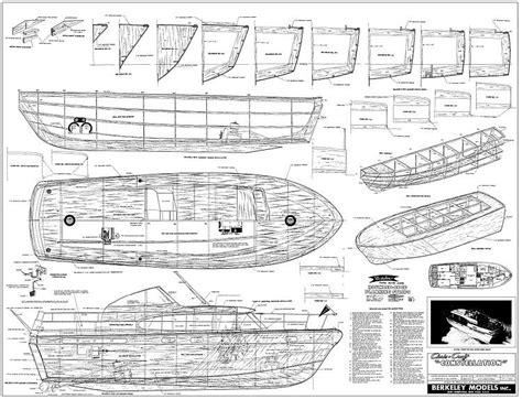 Rc Pt Boat Plans Free ~ Boat Plans Ok