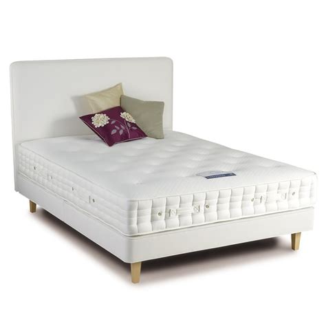 Hypnos Shallow Divan Base Juliettes Interiors