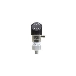 Relative Pressure Transmitter Nat Pixsys Ceramic Ma O Ring