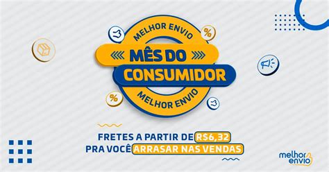 Saiba Como Aproveitar O Dia Do Consumidor A Primeira Grande