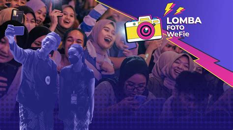 Peraturan Lomba Foto Wefie Competition Kabar Nakes