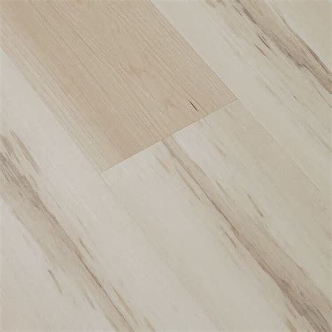 Maple 6x48 Harbor Plank Lvp Flooring 20mil Wear Layer 8mm Thick