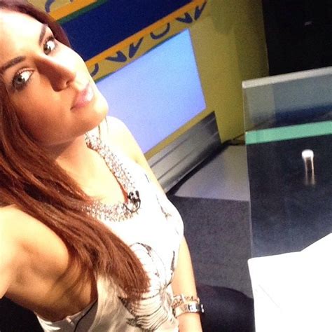 Naked Carolina Padrón Added by Pepelepu