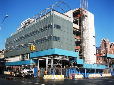 New York City School Construction Authority | School Construction ...