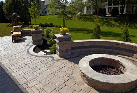 Landscaping Contractor Design Service In Shelby Twp MI Landscaping