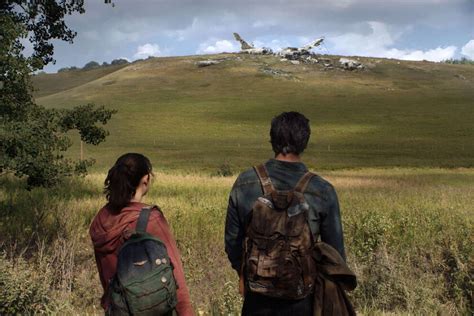 The Last Of Us Serie De Hbo Fecha De Estreno Tráiler Reparto Y Todo