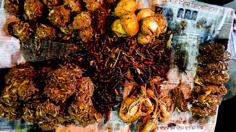 A Local's Guide to the BEST Street Food in Dhaka — Chef Denise