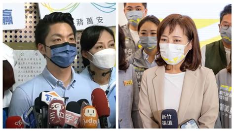 槓上！蔣萬安開戰場嗆「司法機器護航」沈慧虹怒：挺抹黑還羞辱司法人員 政治 三立新聞網 Setncom