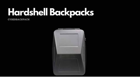 Simple Modern Backpack A Comprehensive Guide To The Cyberbackpack And