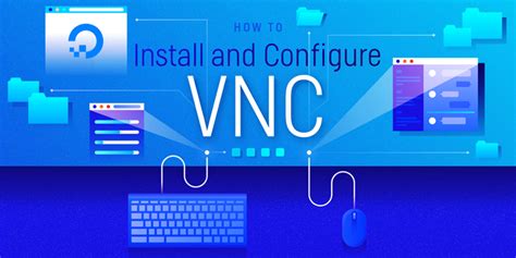 How To Install And Configure VNC On Ubuntu 14 04 DigitalOcean