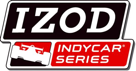 Image: IZOD IndyCar Series logo, size: 1024 x 534, type: gif, posted on: November 10, 2011, 11: ...