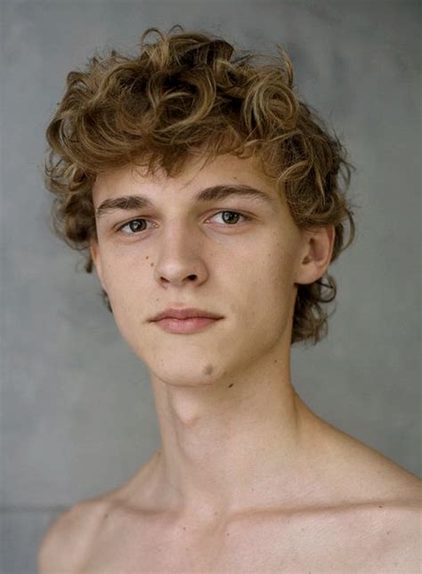 Max Barczak - Model Profile - Photos & latest news