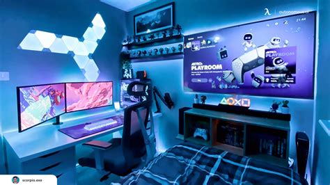 3 Gaming Desk Dimensions That Gamers Should Know