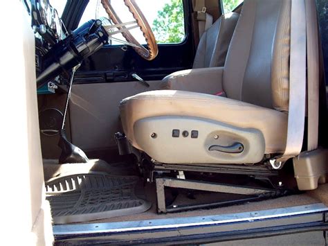 Good Bench Seat For 52 F1 Ford Truck Enthusiasts Forums