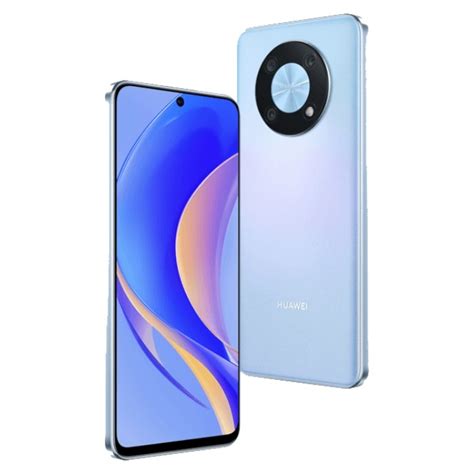 Price Of Huawei Nova Y90 6gb Ram Blue Shop Online Xcite Kuwait