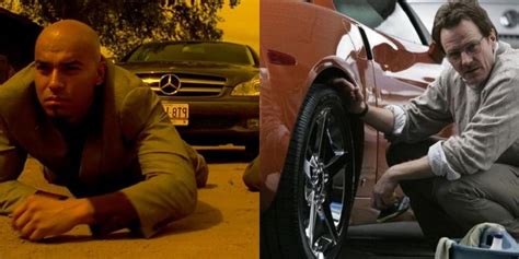 Breaking Bad Best Cars On The Show Ranked By Price