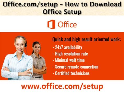 officecomsetup activate microsoft office setup powerpoint