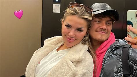 Nach Knutscherei Twenty4tim Und Kim Virginia Hatten Sex