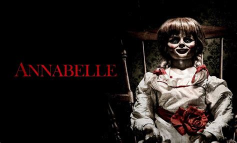 Annabelle Halloween Wallpapers - Top Free Annabelle Halloween ...