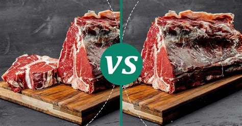 T Bone Steak Vs Porterhouse Steak Make Healthy Choices