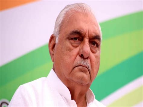 Haryana Congress Chief Issue Bhupinder Singh Hooda Kumari Selja Sonia