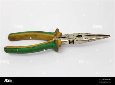 Gripping Pliers Hi Res Stock Photography And Images Alamy