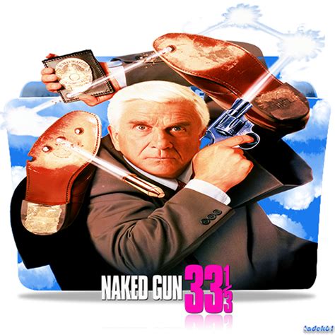 Naked Gun By Tadek On DeviantArt
