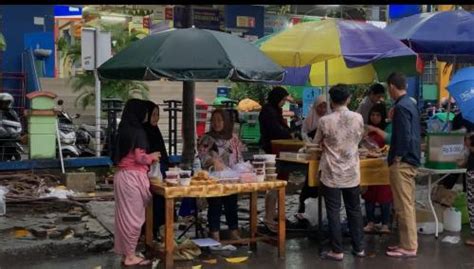 6 Ide Ngabuburit Seru Minim Budget Cocok Buat Yang Lagi Irit