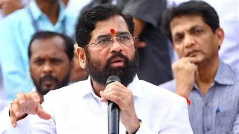 पुणे शिंदे सरकारला उच्च न्यायालयाचा तडाखा Decision Of Cm Eknath Shinde About Parvati