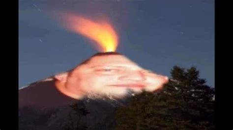 Sal Volcano 9GAG