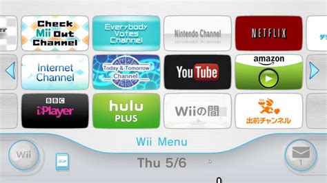 Every Shortcut Assistant Channels Wii Youtube