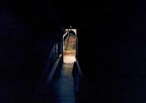 'Underground Railroad' Photo Series Powerfully Tracks Trail Of Runaway ...