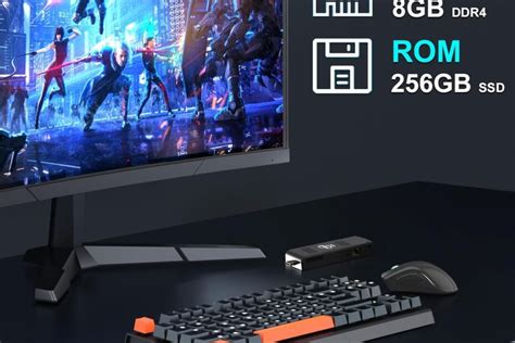 Intel Compute Stick Review - Mini PC Reviewer