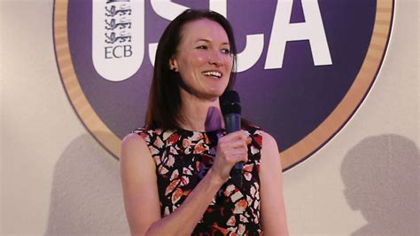 Alison Mitchell Breaks Cricket Gender Barrier On Free To Air Tv In Australia The Week