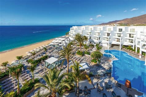 Hotel Riu Palace Jandia, Playa Jandia (aktualisierte Preise für 2025)