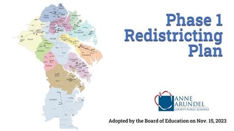 Redistricting Map Colly Diahann