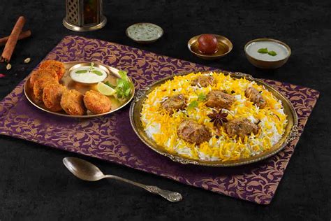 Order Solo Celebration Combo With Lazeez Bhuna Murgh Biryani Haleem