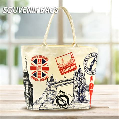 Souvenir Bags | Earthbags: leading jute bags manufacturer in Kolkata, India