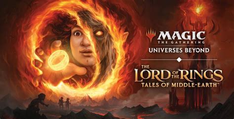 The Lord Of The Rings Tales Of Middle Earth Launch Date More