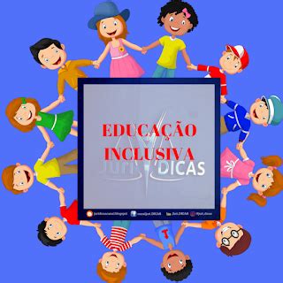 Juri Dicas Semana Das Crian As Educa O Inclusiva