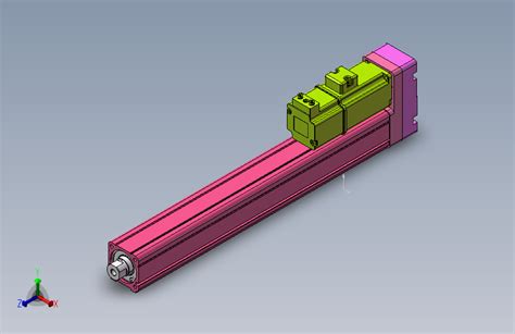 C25 250 P T100w S3 Solidworks 2018 模型图纸下载 懒石网