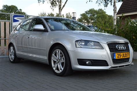 Audi A3 Sportback 1 4 TFSI Ambition Pro Line Autobedrijf Slager