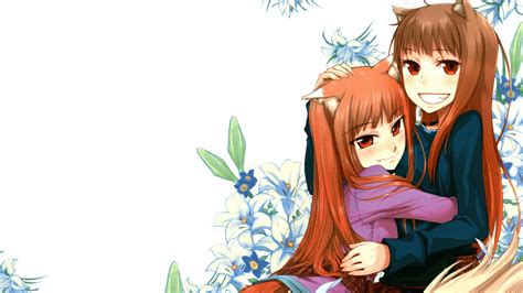 1366x768 Resolution Two Female Anime Characters Hugging Hd Wallpaper Wallpaper Flare