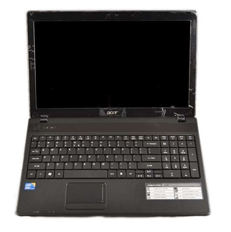 Acer Aspire 5742 Review