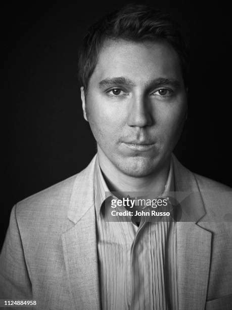 233 Paul Dano November 2018 Stock Photos High Res Pictures And Images