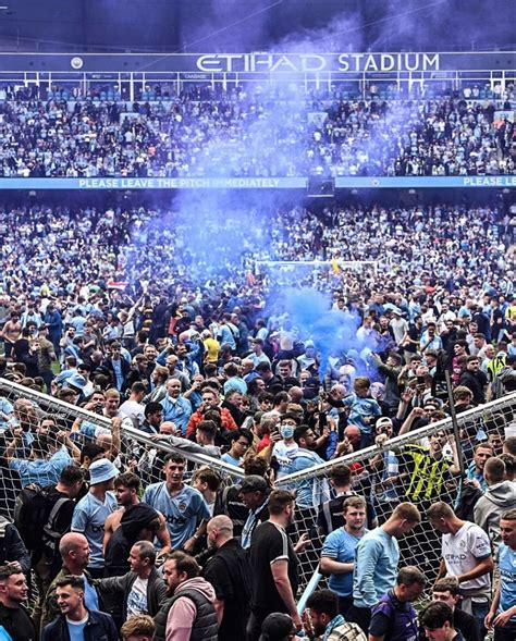 Manchester City Football Images Football Fans Premier League