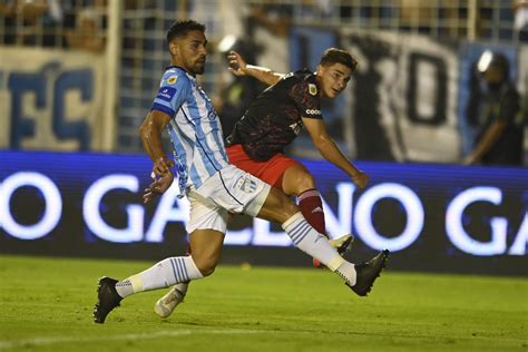 MirÁ El Resumen De AtlÉtico TucumÁn 1 1 River Plate El Gráfico