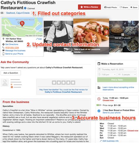 Getting The Most Out Of Your Yelp Ads Program Yelp